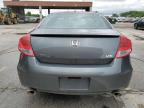 HONDA ACCORD EXL photo