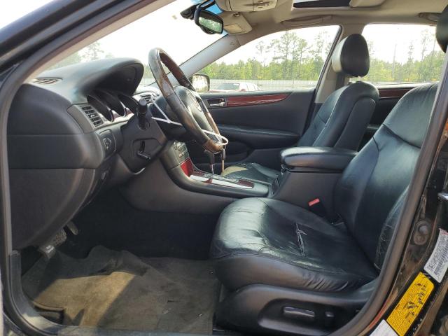 2002 Lexus Es 300 VIN: JTHBF30G820029673 Lot: 54156254