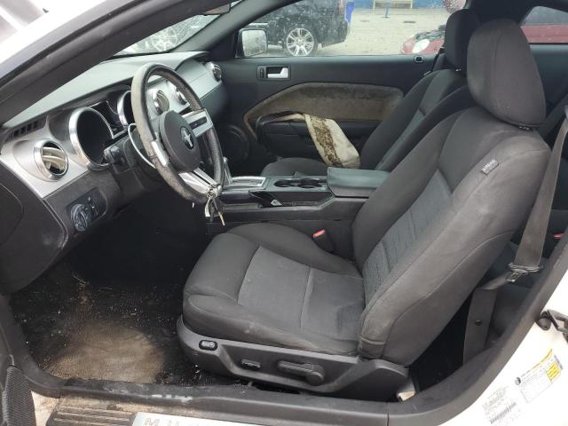 2009 Ford Mustang VIN: 1ZVHT80N695137140 Lot: 53604364