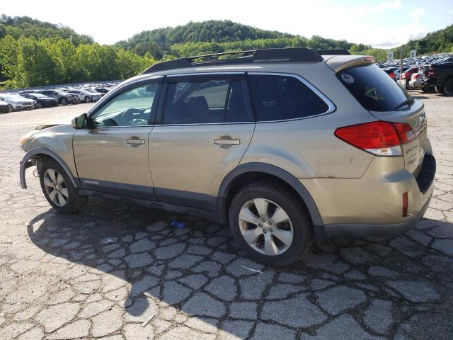 2010 Subaru Outback 2.5I Premium VIN: 4S4BRCCC9A3324727 Lot: 56005264