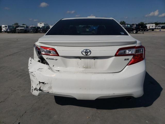 2013 Toyota Camry L VIN: 4T1BF1FK6DU207976 Lot: 55821624