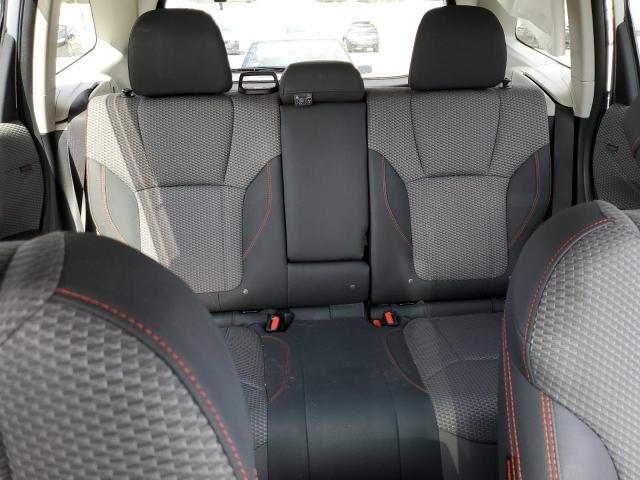 2019 Subaru Forester Sport VIN: JF2SKAPC0KH519872 Lot: 55645324