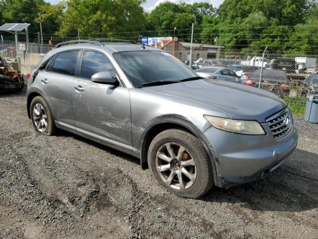 2008 Infiniti Fx35 VIN: JNRAS08W28X208858 Lot: 55279444