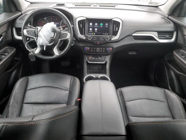 2020 GMC Terrain Slt VIN: 3GKALVEV2LL315343 Lot: 54975544