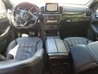 MERCEDES-BENZ GLS 450 4M photo