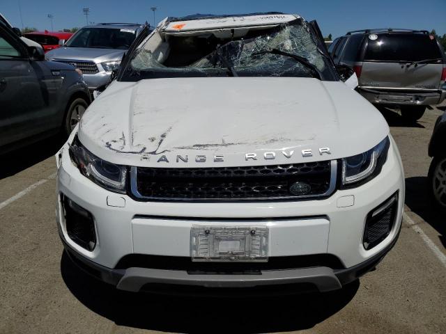 2018 Land Rover Range Rover Evoque Se VIN: SALVP2RX2JH270761 Lot: 53897634