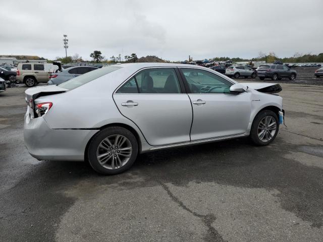 2012 Toyota Camry Hybrid VIN: 4T1BD1FK2CU040827 Lot: 53687354