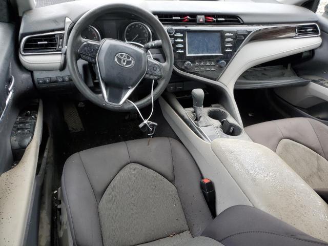 VIN 4T1B11HK3KU815785 2019 Toyota Camry, L no.8