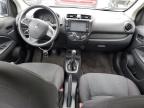 MITSUBISHI MIRAGE G4 photo