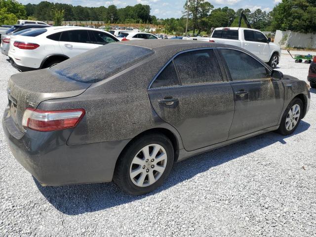 2007 Toyota Camry Hybrid VIN: JTNBB46K773009012 Lot: 56628864