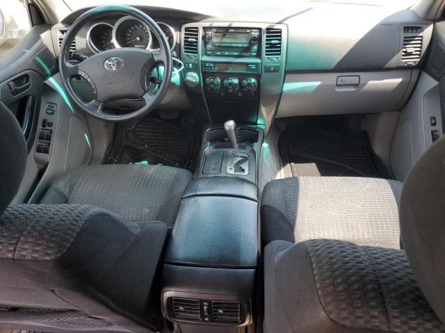 2006 Toyota 4Runner Sr5 VIN: JTEBU14RX60080424 Lot: 55233734