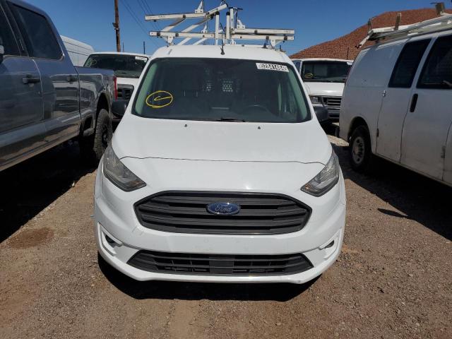 2020 Ford Transit Connect Xlt VIN: NM0LS7F24L1452716 Lot: 52841484