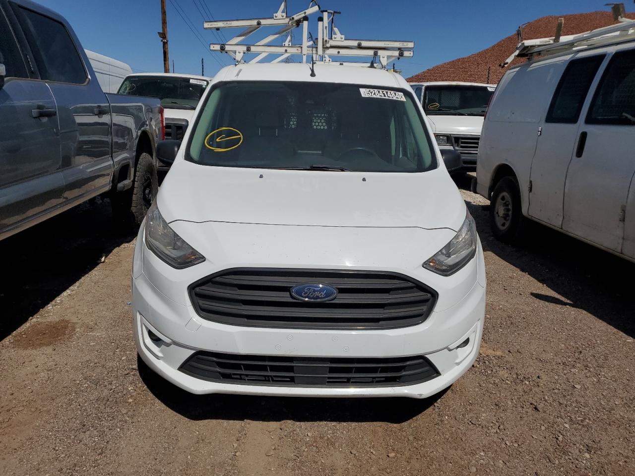 NM0LS7F24L1452716 2020 Ford Transit Connect Xlt