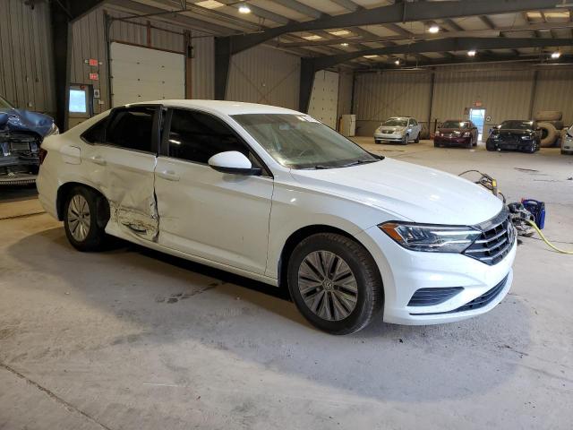 2019 Volkswagen Jetta S VIN: 3VWN57BU2KM060245 Lot: 55687184