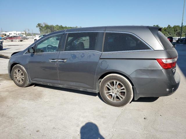 2012 Honda Odyssey Exl VIN: 5FNRL5H60CB073380 Lot: 56718604