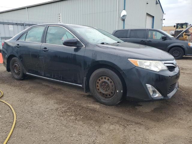 2012 Toyota Camry Base VIN: 4T1BF1FK3CU063303 Lot: 55592594