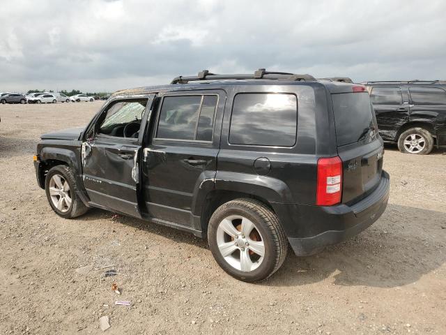 2015 Jeep Patriot Latitude VIN: 1C4NJPFB3FD334819 Lot: 53164754