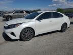 KIA FORTE GT photo