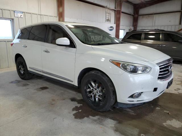 2013 Infiniti Jx35 VIN: 5N1AL0MM9DC321639 Lot: 55733034