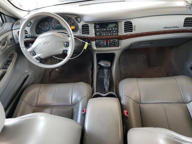 2004 Chevrolet Impala Ls VIN: 2G1WH52K249150808 Lot: 53023634