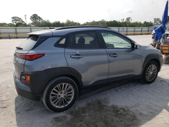 2018 Hyundai Kona Sel VIN: KM8K22AA6JU145779 Lot: 54547784