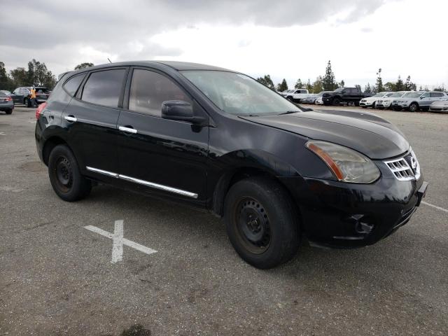 2011 Nissan Rogue S VIN: JN8AS5MVXBW674291 Lot: 56522174