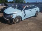 2019 HONDA ACCORD SPO - 1HGCV2F31KA014435