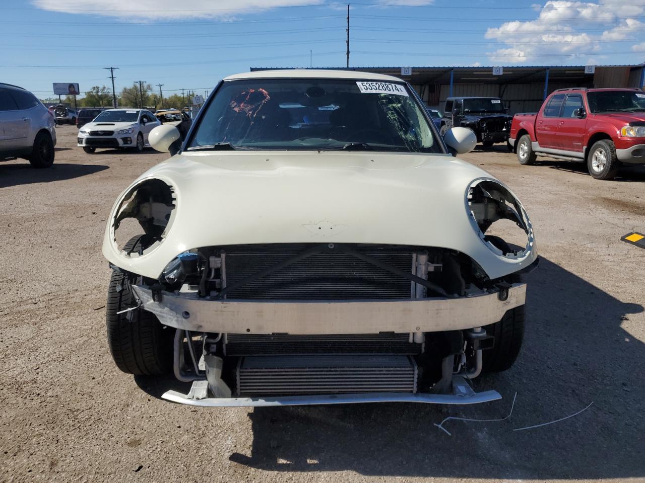 WMWXP5C56J2G63447 2018 Mini Cooper