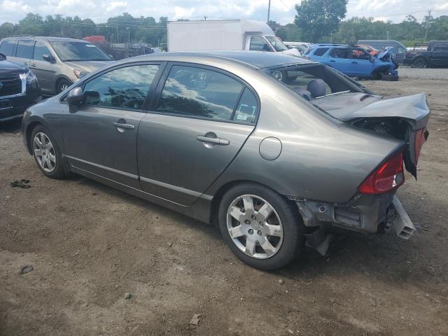 2008 Honda Civic Lx VIN: 2HGFA16528H346804 Lot: 56678314