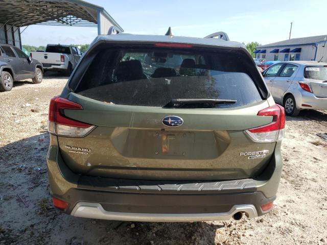 2019 Subaru Forester Touring VIN: JF2SKAWC5KH428999 Lot: 55343284