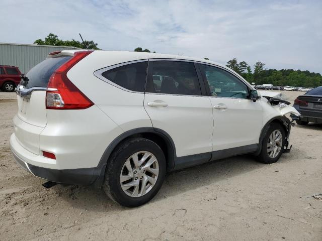 5J6RM3H52GL019164 2016 Honda Cr-V Ex