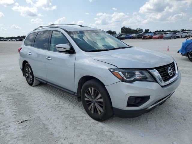 2019 Nissan Pathfinder S VIN: 5N1DR2MNXKC651111 Lot: 55681824