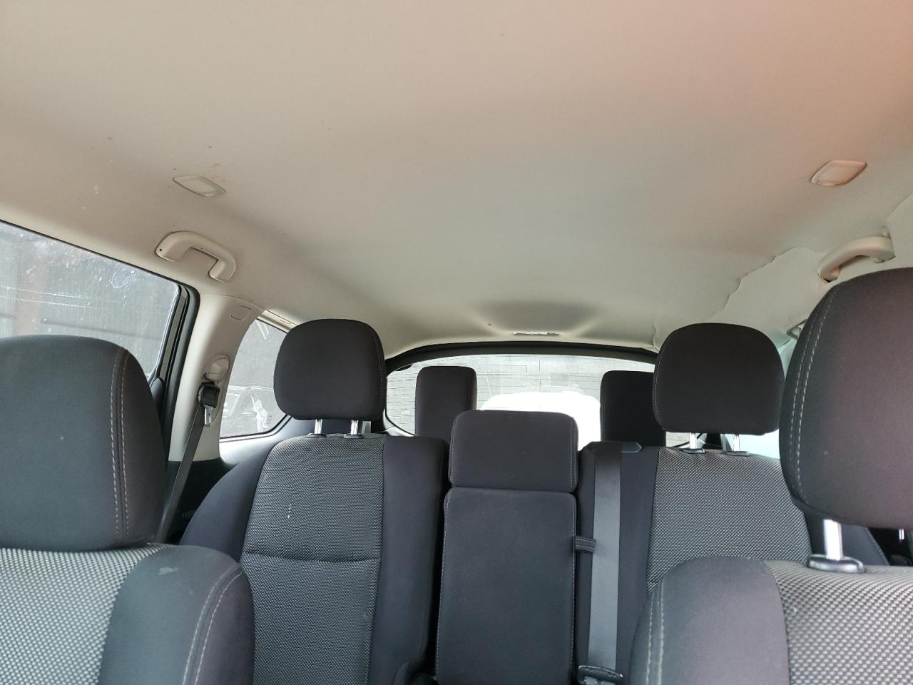 5N1DR2MN4KC622560 2019 Nissan Pathfinder S