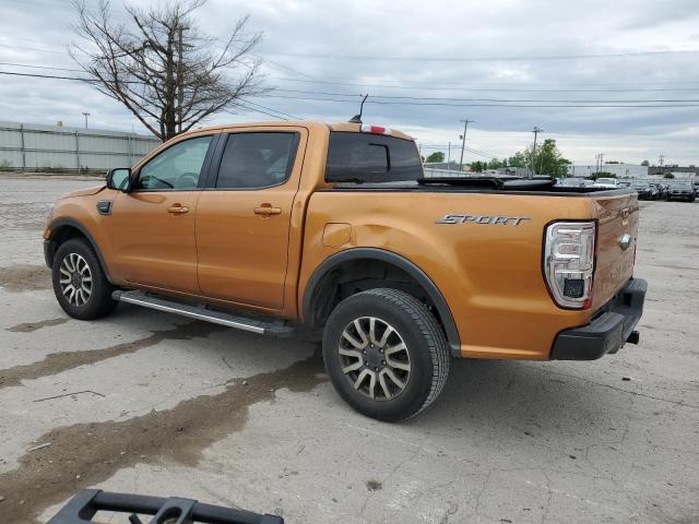 2019 Ford Ranger Xl VIN: 1FTER4EH4KLA28130 Lot: 54526334