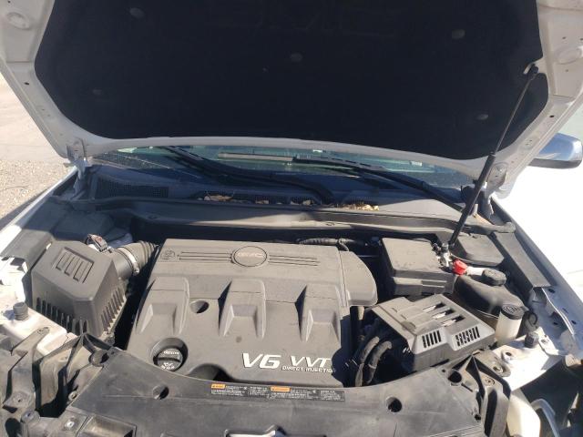 2016 GMC Terrain Denali VIN: 2GKFLRE38G6330189 Lot: 54526544