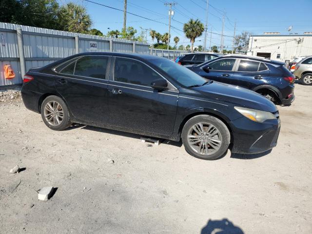 2015 Toyota Camry Le VIN: 4T1BF1FK5FU927885 Lot: 56112414