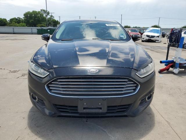 2016 FORD FUSION SE - 3FA6P0H9XGR396138