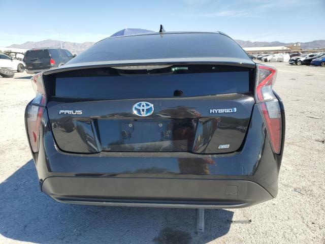 2016 Toyota Prius VIN: JTDKARFUXG3002724 Lot: 55409324