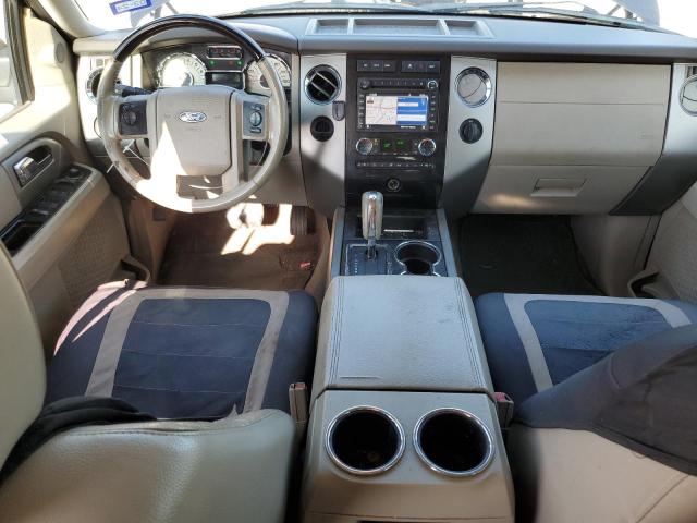 2011 Ford Expedition Limited VIN: 1FMJU1K57BEF19409 Lot: 56821724