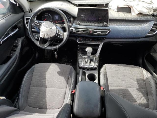 2023 KIA SELTOS NIG KNDEUCA24P7349370