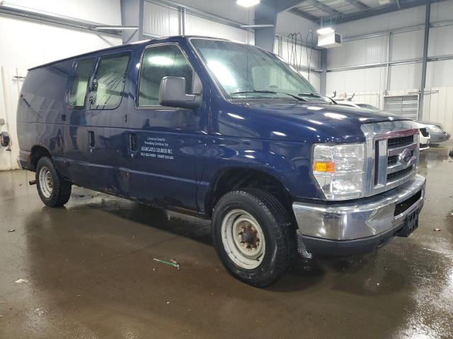 2013 Ford Econoline E150 Van VIN: 1FTNE1EW3DDB10954 Lot: 57307744