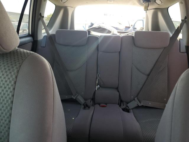 2007 Toyota Rav4 VIN: JTMZD33V876025787 Lot: 55400894