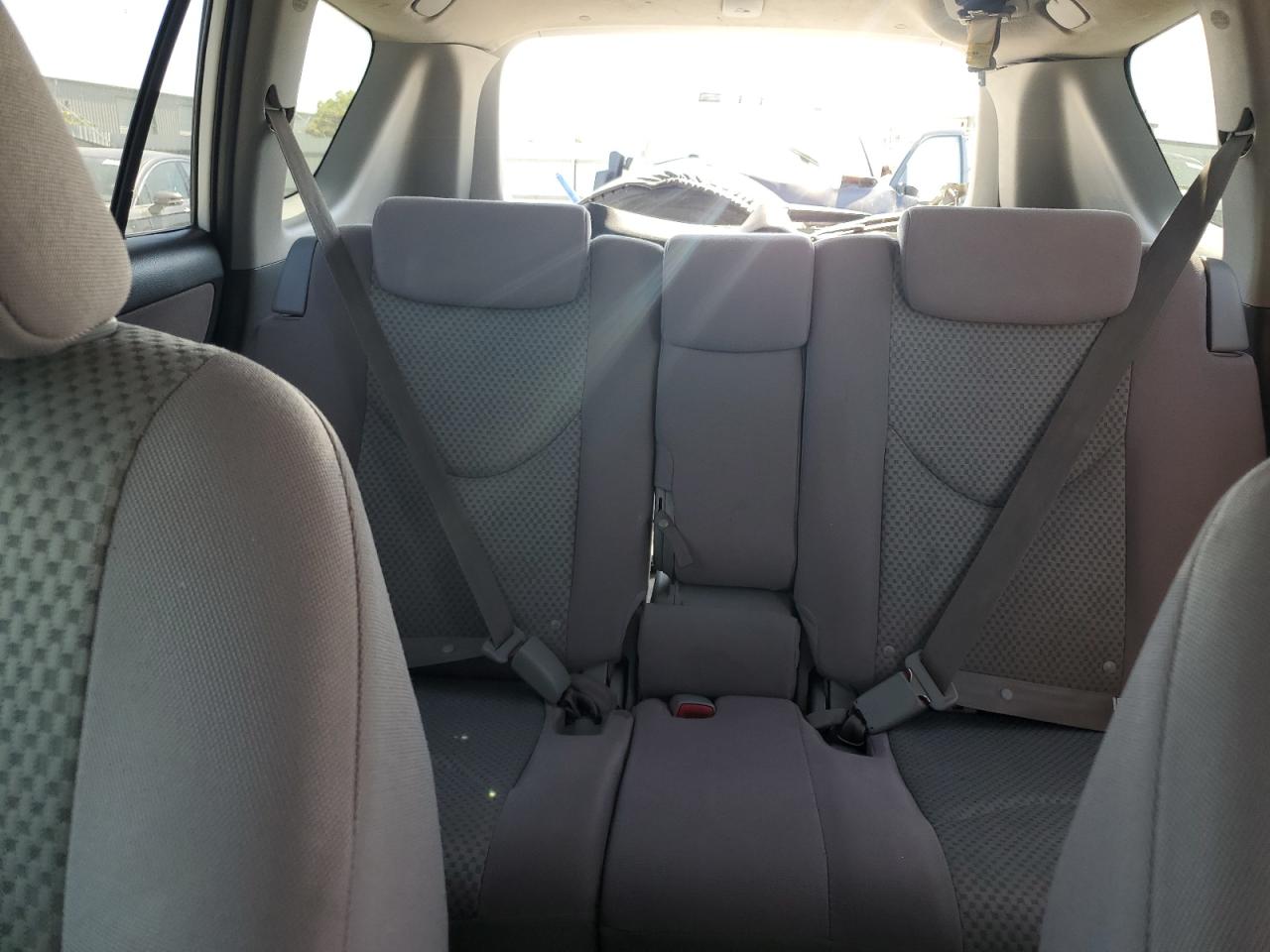 JTMZD33V876025787 2007 Toyota Rav4