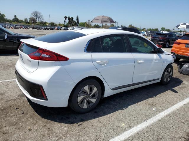 2019 Hyundai Ioniq Sel VIN: KMHC75LC2KU131997 Lot: 54399664