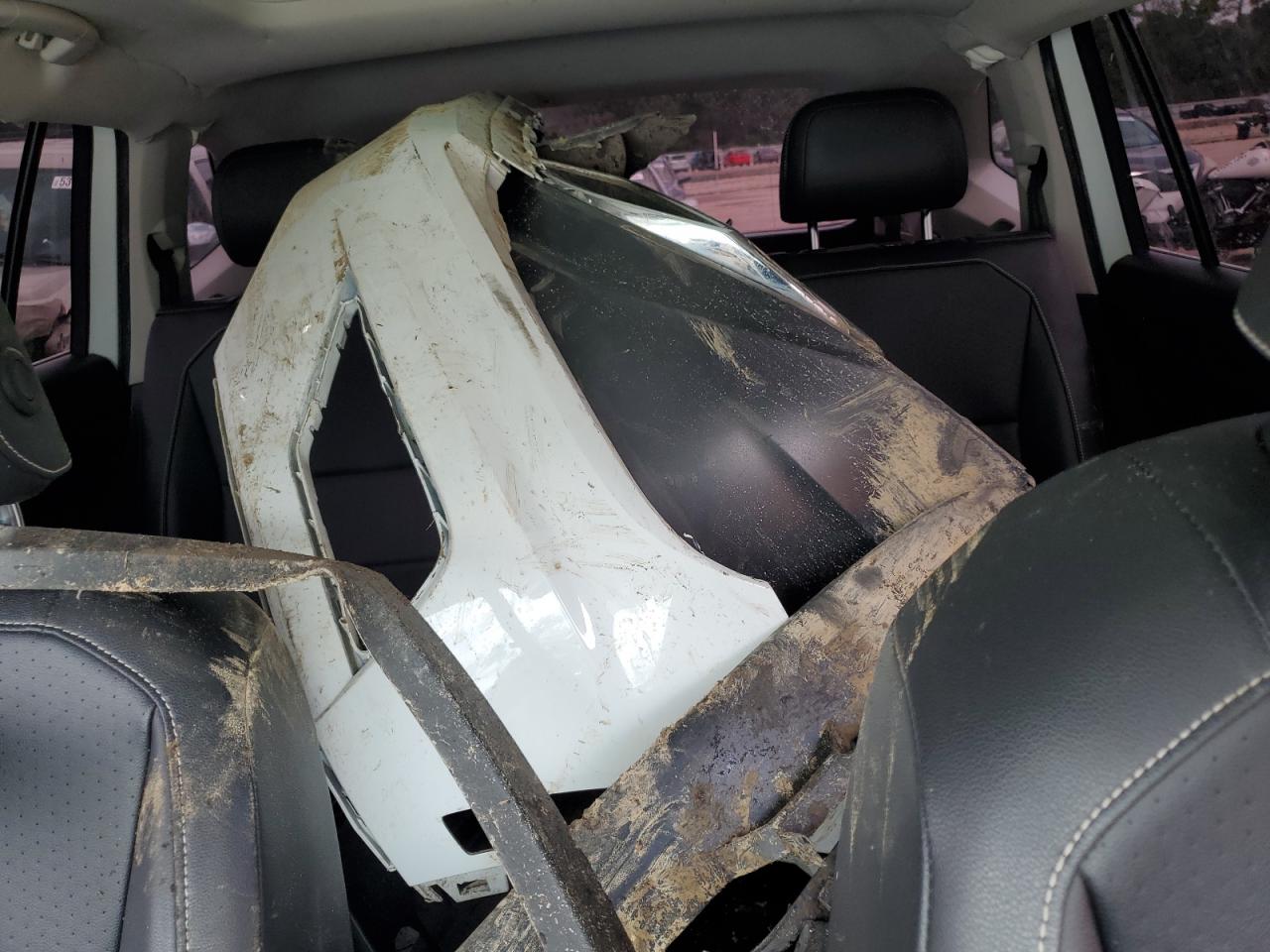 3VV3B7AX7MM158819 2021 Volkswagen Tiguan Se