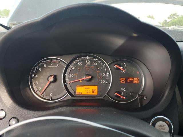 2011 Nissan Maxima S VIN: 1N4AA5AP6BC866139 Lot: 56212654