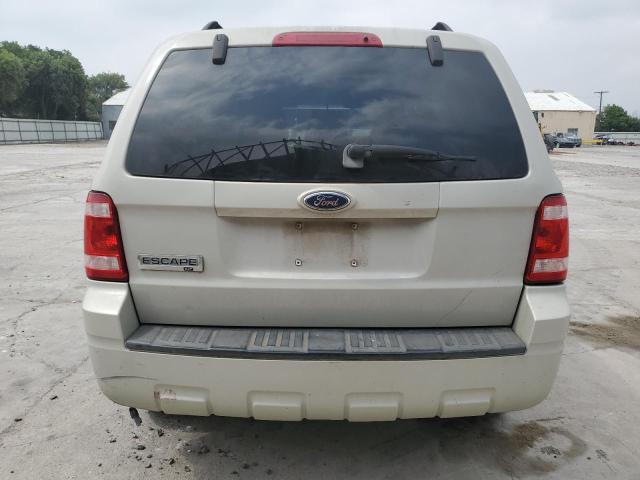 1FMCU03178KD21891 2008 Ford Escape Xlt