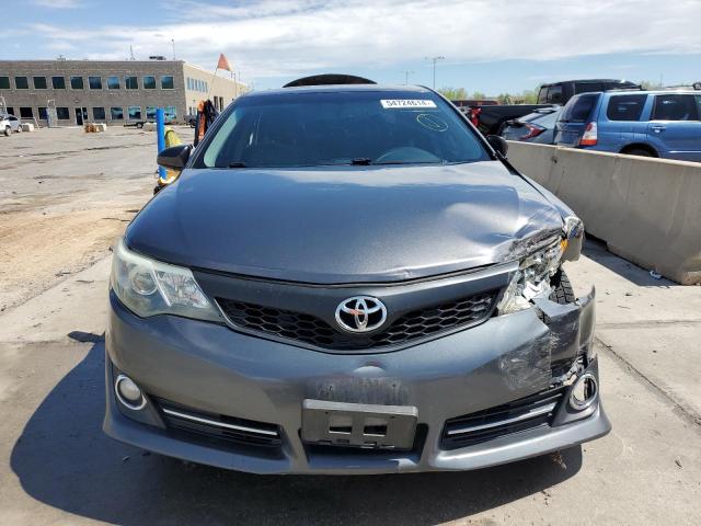 2013 Toyota Camry Se VIN: 4T1BK1FK1DU023010 Lot: 54724614