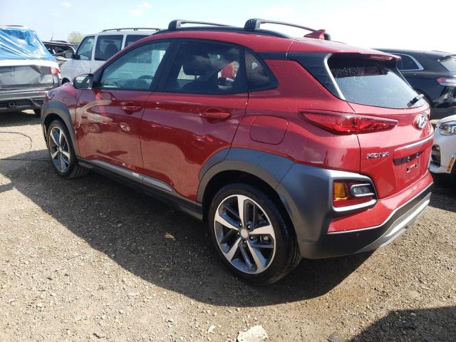 KM8K5CA59MU600144 Hyundai Kona ULTIM 2