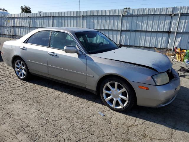2003 Infiniti M45 VIN: JNKAY41E23M006571 Lot: 56950474